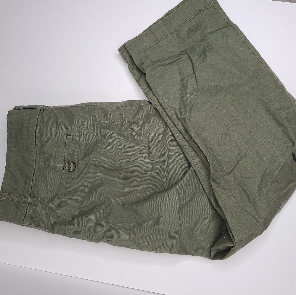 Kut Capris